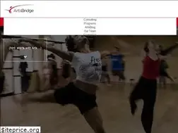 Sites similar to artsbridge.com
