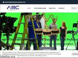 Sites similar to artsbusinesscenter.com