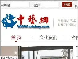 Sites similar to artsbuy.com