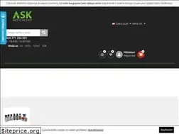 Sites similar to artscale.cz
