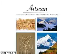 Sites similar to artscan.com