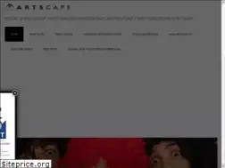 Sites similar to artscape.co.za
