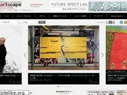 Sites similar to artscape.jp