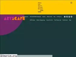 Sites similar to artscape.org