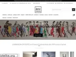 Sites similar to artscarrelages.com