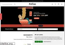 Sites similar to artscase.com