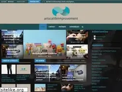 Sites similar to artscattleimprovement.nl