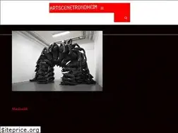 Sites similar to artscene.no