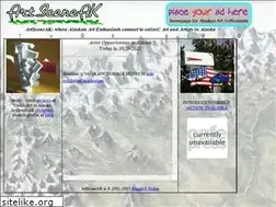 Sites similar to artsceneak.net