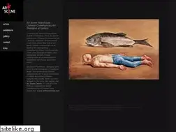 Sites similar to artscenewarehouse.com