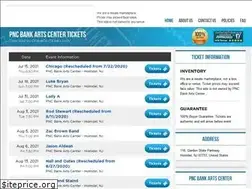 Sites similar to artscenterholmdel.com