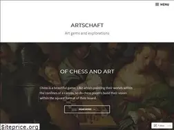 Sites similar to artschaft.com