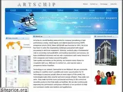 Sites similar to artschip.com