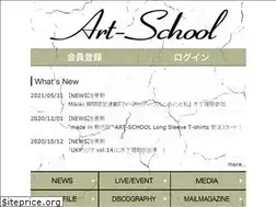 Sites similar to artschool-m.com