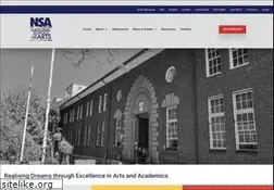 Sites similar to artschool.co.za