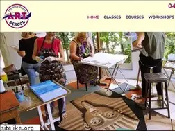 Sites similar to artschool.com.au