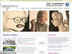 Sites similar to artschool.cz