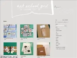 Sites similar to artschoolgirl.com
