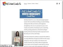 Sites similar to artschoolsantafe.com