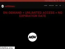 Sites similar to artschoolvideos.com