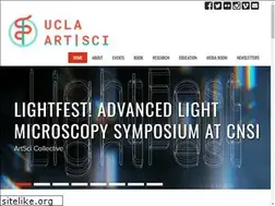 Sites similar to artsci.ucla.edu