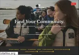 Sites similar to artsci.wustl.edu