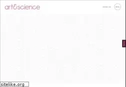 Sites similar to artscience.ca