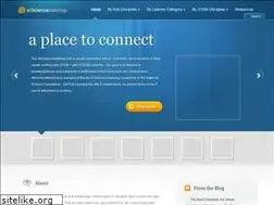 Sites similar to artsciencematchup.org