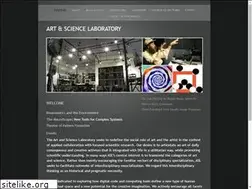 Sites similar to artscilab.com