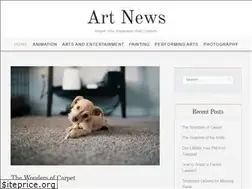 Sites similar to artsconnect.com.au