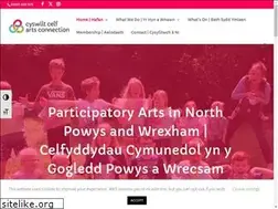 Sites similar to artsconnection.org.uk