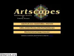 Sites similar to artscopes.com