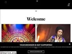 Sites similar to artscouncil.org.uk