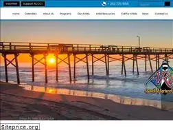 Sites similar to artscouncilcarteret.org