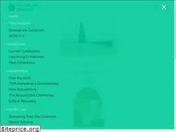 Sites similar to artscouncilcollection.org.uk