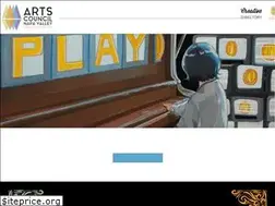 Sites similar to artscouncilnapavalley.org