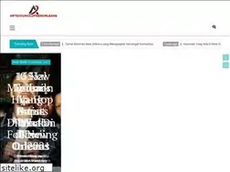 Sites similar to artscouncilofneworleans.org