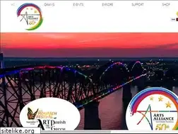 Sites similar to artscouncilsi.org