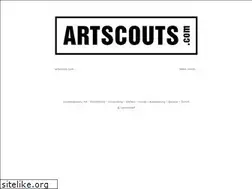 Sites similar to artscouts.com
