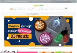 Sites similar to artscow.com
