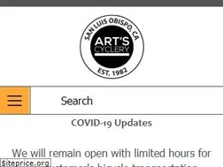 Sites similar to artscyclery.com
