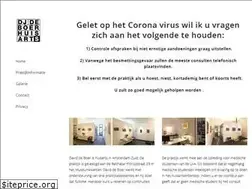 Sites similar to artsdeboer.nl