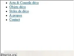 Sites similar to artsdeco.org