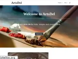 Sites similar to artsdel.org