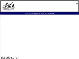 Sites similar to artsdeli.com