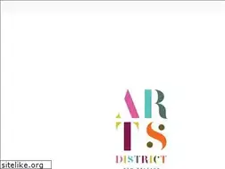 Sites similar to artsdistrictneworleans.com