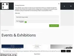 Sites similar to artsdq.com