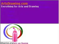 Sites similar to artsdrawing.com
