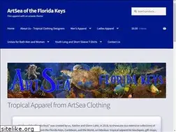 Sites similar to artseafk.com