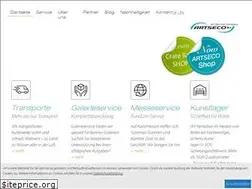 Sites similar to artseco.de